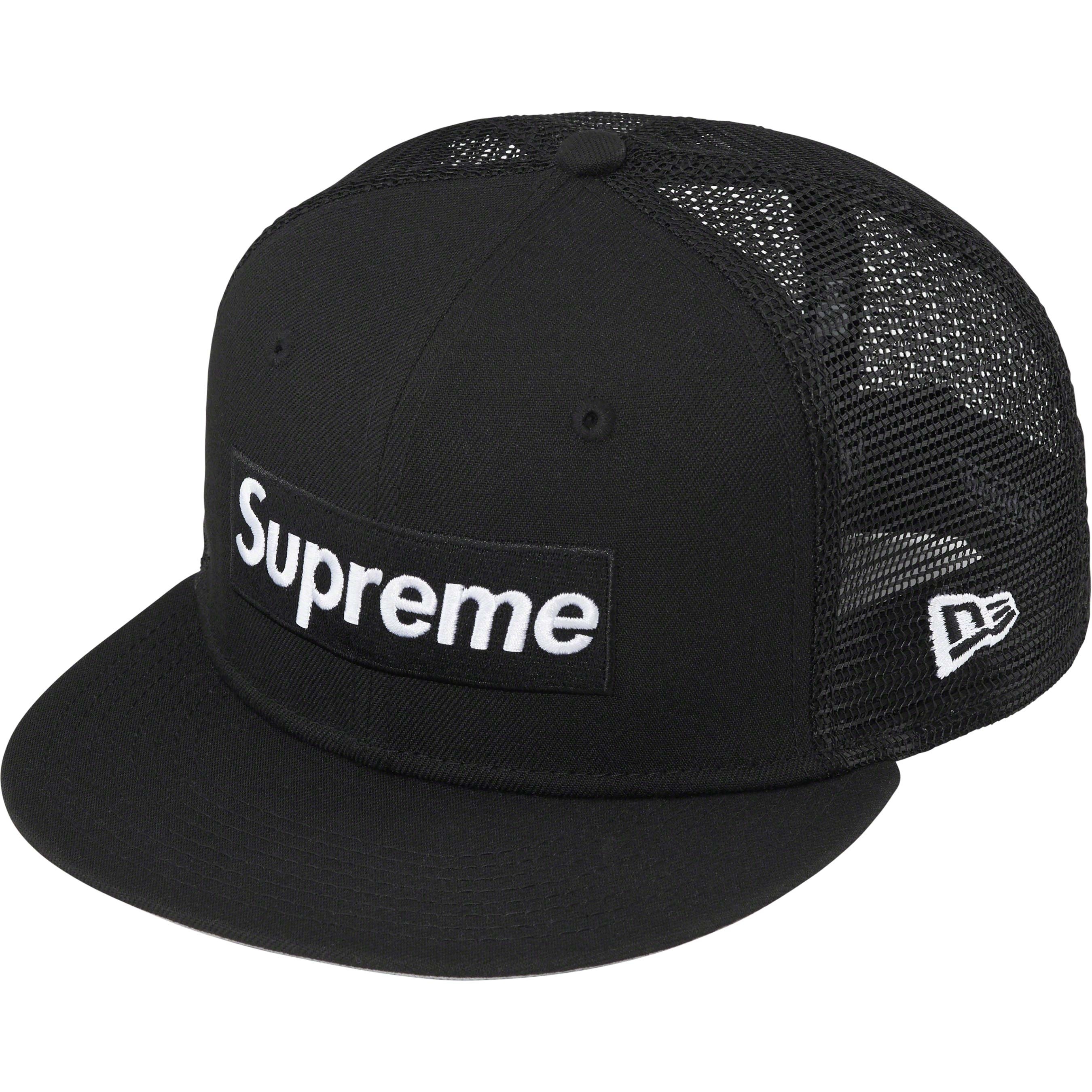Box Logo Mesh Back New Era® view 16